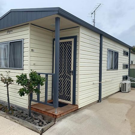 Apollo Bay Holiday Park Esterno foto