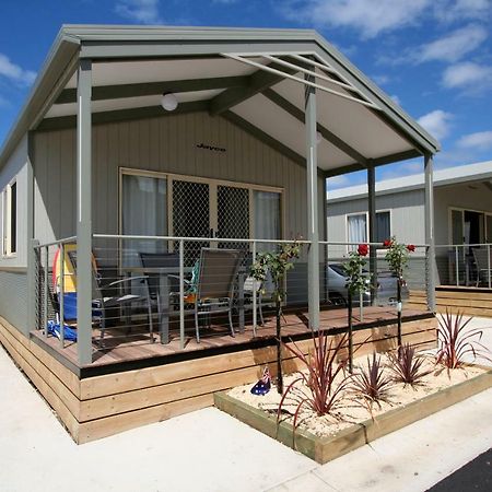 Apollo Bay Holiday Park Esterno foto
