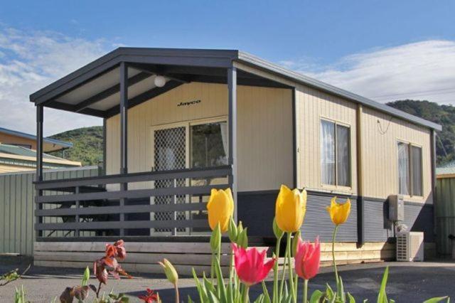 Apollo Bay Holiday Park Camera foto