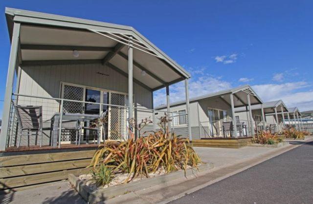 Apollo Bay Holiday Park Camera foto