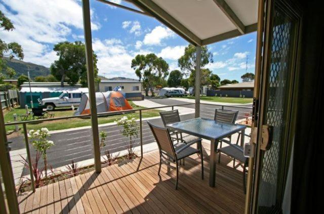 Apollo Bay Holiday Park Camera foto