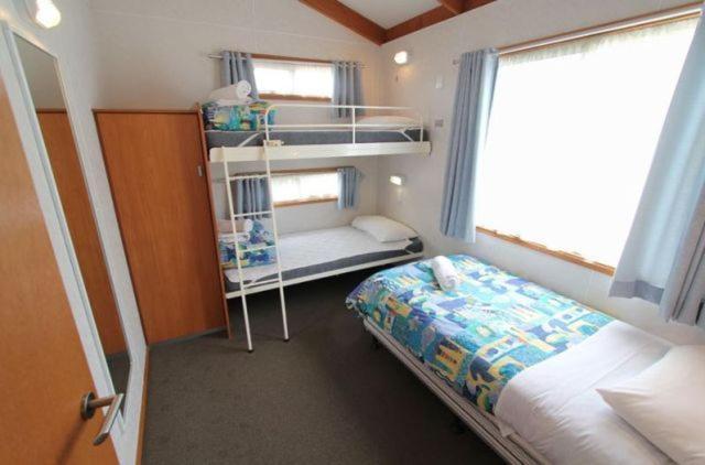 Apollo Bay Holiday Park Camera foto