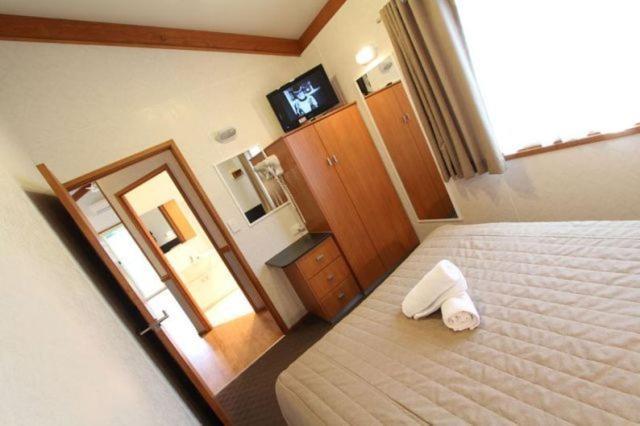 Apollo Bay Holiday Park Camera foto