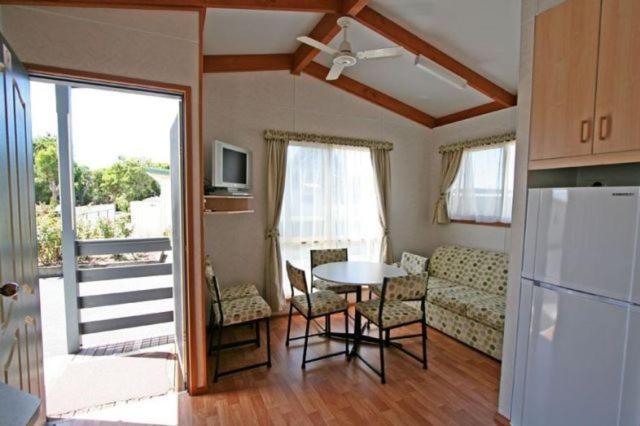 Apollo Bay Holiday Park Camera foto