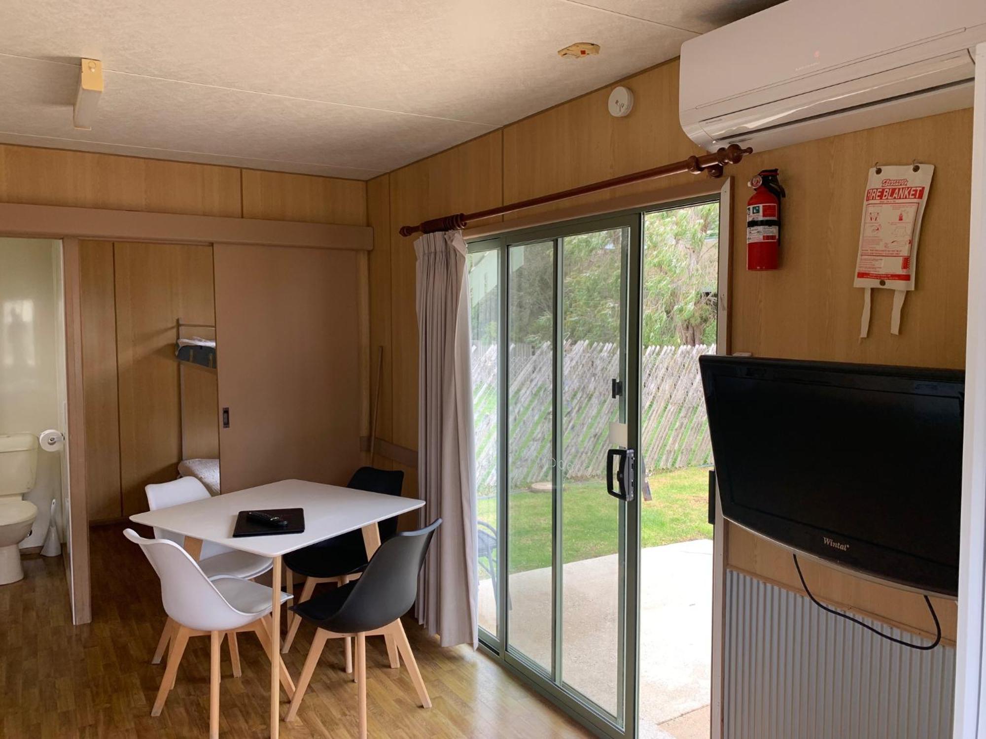 Apollo Bay Holiday Park Esterno foto