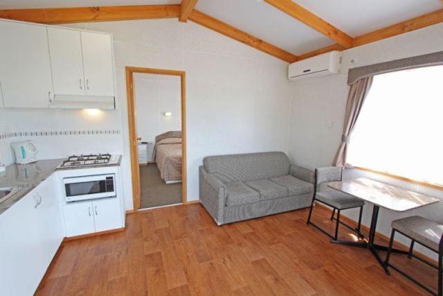 Apollo Bay Holiday Park Esterno foto