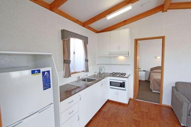 Apollo Bay Holiday Park Esterno foto