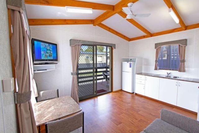 Apollo Bay Holiday Park Esterno foto