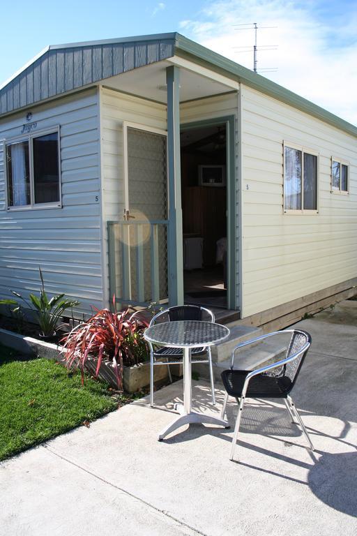 Apollo Bay Holiday Park Esterno foto