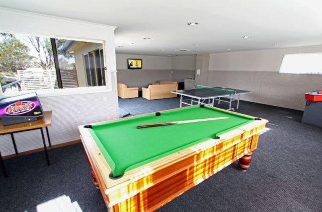 Apollo Bay Holiday Park Esterno foto