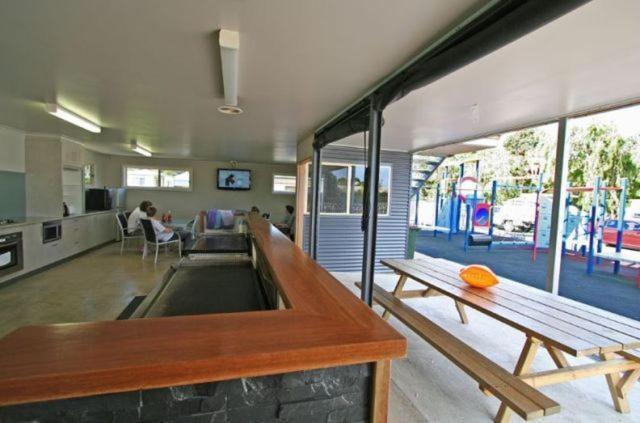 Apollo Bay Holiday Park Esterno foto