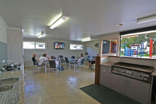 Apollo Bay Holiday Park Esterno foto